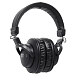Наушники для DJ Audio-Technica ATH-PRO5XBK - рис.2