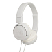 Наушники JBL T450 White - рис.0