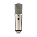 Микрофон студийный Warm Audio WA-67 Silver Gold - рис.0