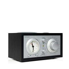 Радиоприемник Tivoli Model Three BT Black