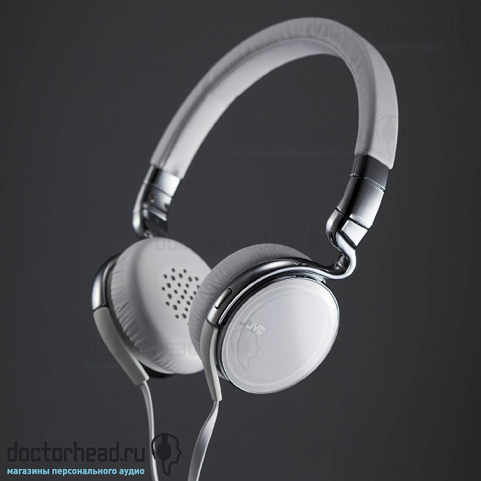 Наушники JVC HA-SR75S-W - рис.1