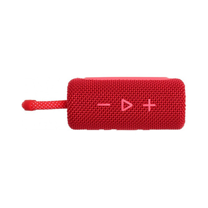 Портативная колонка JBL Go 3 Red - рис.9