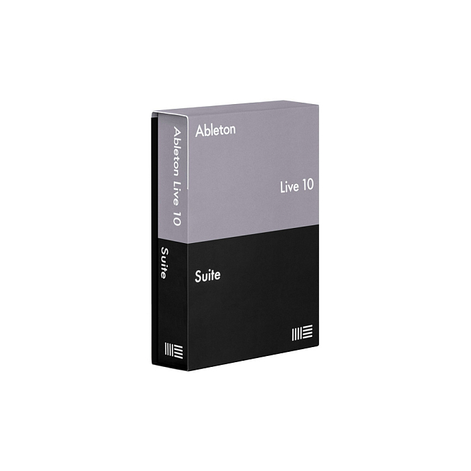 MIDI-контроллер Ableton Push 2 + Suite bundle Black - рис.5