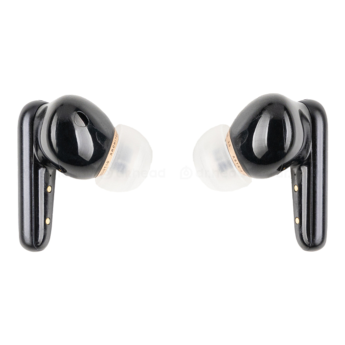 Беспроводные наушники Anker Soundcore Liberty 4 Black - рис.2