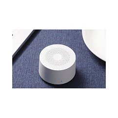 Портативная колонка Xiaomi Mi Compact Bluetooth Speaker 2 White