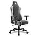 Компьютерное кресло Sharkoon Skiller SGS30 Fabric Grey Black - рис.2