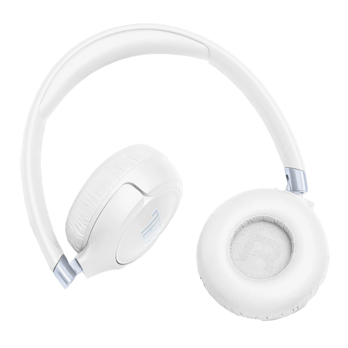 Беспроводные наушники JBL Tune 680NC White - рис.6