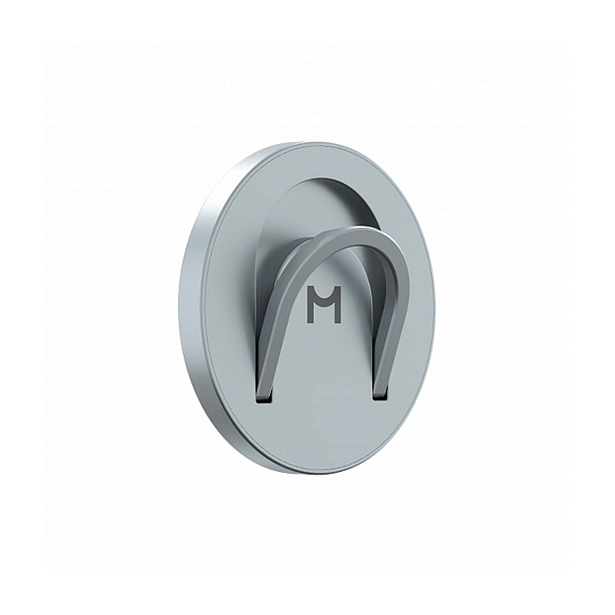 Зарядное устройство Magssory Coin Silver - рис.4