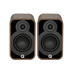 Полочная акустика Q Acoustics 5020 Rosewood