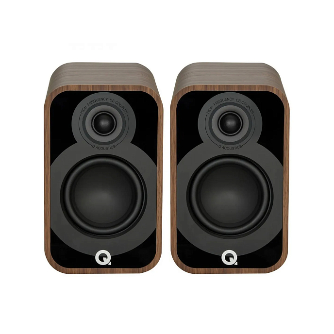 Полочная акустика Q Acoustics 5020 Rosewood - рис.1