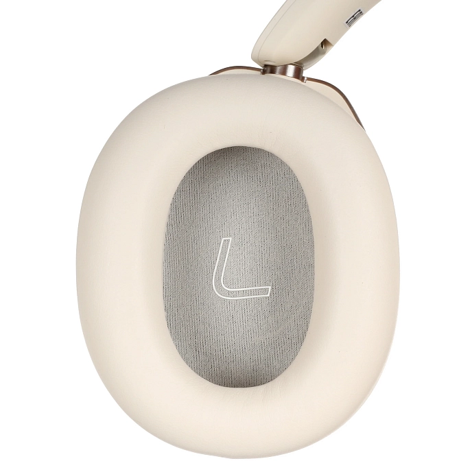 Беспроводные наушники Edifier WH950NB Ivory - рис.3