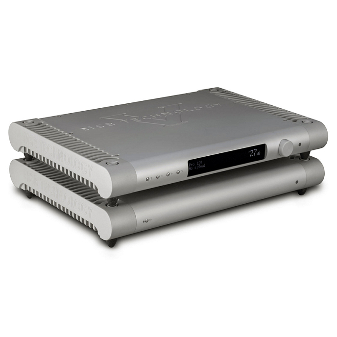 ЦАП MSB Signature DAC V - рис.0