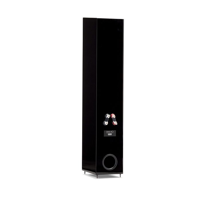 Напольная акустика Martin Logan Motion 40i Gloss Black - рис.6