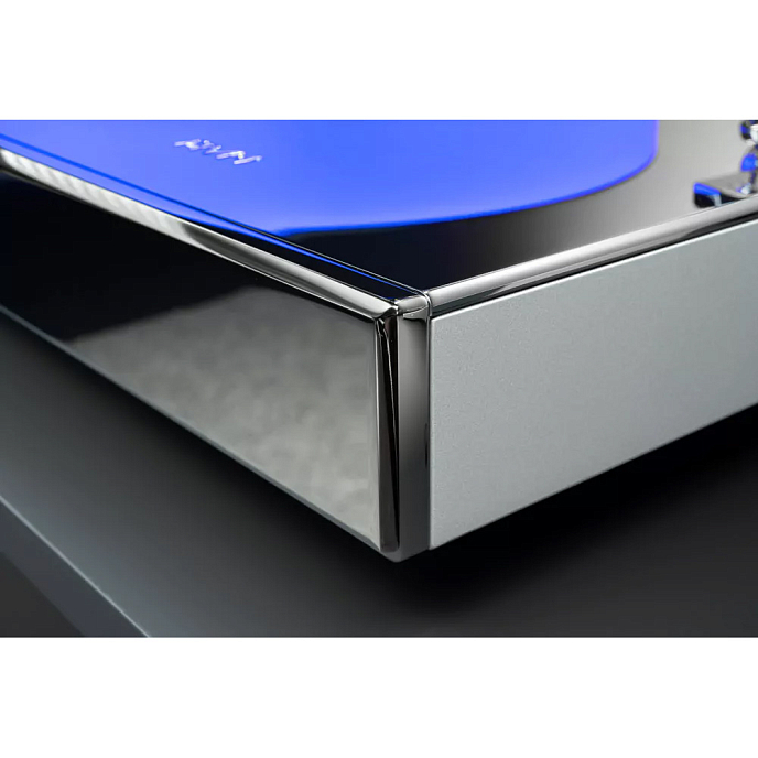 Проигрыватель винила AVM Audio R 5.3 Pre-mounted Cadenza Black - рис.6