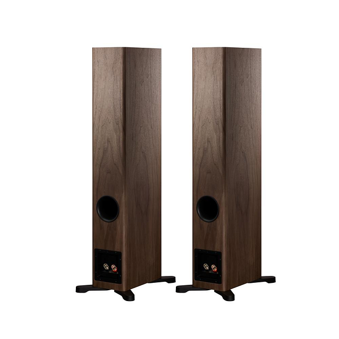 Напольная акустика DYNAUDIO Evoke 30 Walnut Wood - рис.4
