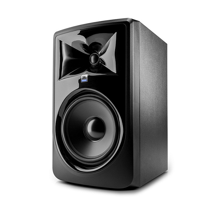 Студийный монитор JBL 308P MKII - рис.0