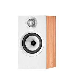 Полочная акустика Bowers & Wilkins 607 S2 Anniversary Edition Oak