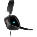 - рис.3 Игровая гарнитура Corsair VOID RGB Elite USB Carbon 7.1 - рис.3