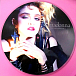 Виниловая пластинка Madonna - The First Album - рис.1