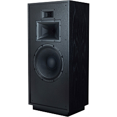 Напольная акустика Klipsch Forte IV Heritage Black Ash