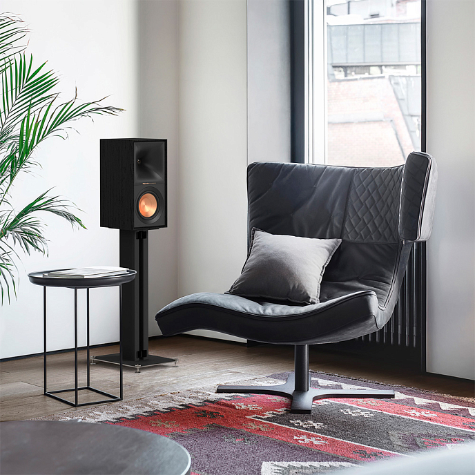 Полочная акустика Klipsch R-50-M Black - рис.7