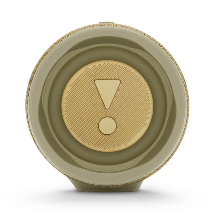 Портативная колонка JBL Charge 4 Sand - рис.4