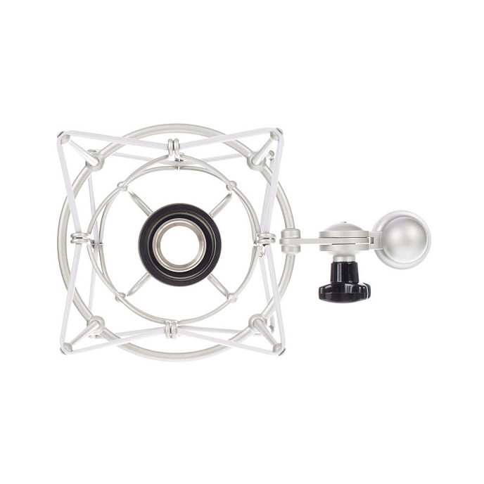 Микрофон студийный Neumann U 87 Ai Stereo Set Nickel - рис.4