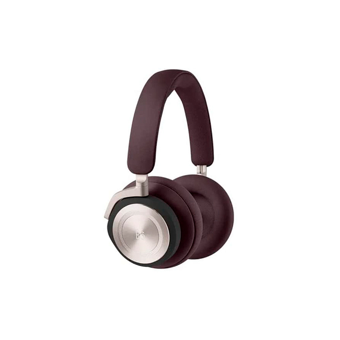 Беспроводные наушники Bang & Olufsen Beoplay HX Dark Maroon - рис.0