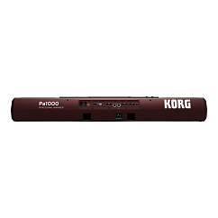 Синтезатор Korg PA1000 Red