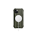 Чехол для смартфонов Gravastar Ferra for iPhone 13 Olive Green - рис.1 Чехол для смартфонов Gravastar Ferra for iPhone 13 Olive Green - рис.1