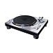 Проигрыватель винила Technics SL-1200G Silver - рис.1