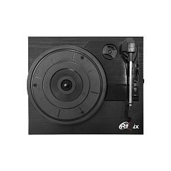 Проигрыватель винила Ritmix LP-240 Black Wood