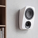Полочная акустика Canton Vento AR 1 White Semigloss - рис.4
