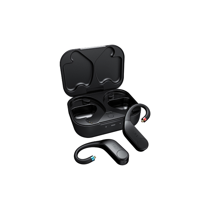 Bluetooth-адаптер FiiO UTWS3 Black - рис.2