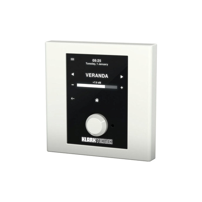 Студийное оборудование KLARK TEKNIK DM TCE-EU - рис.3