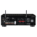 - рис.2 Ресивер Pioneer SX-N30AE-S Silver - рис.2