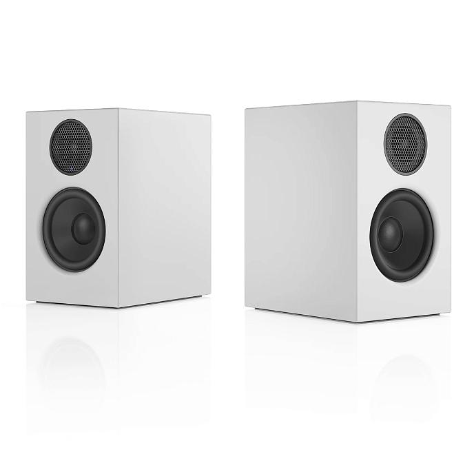 Мультирум акустика Audio Pro A28 W White - рис.0