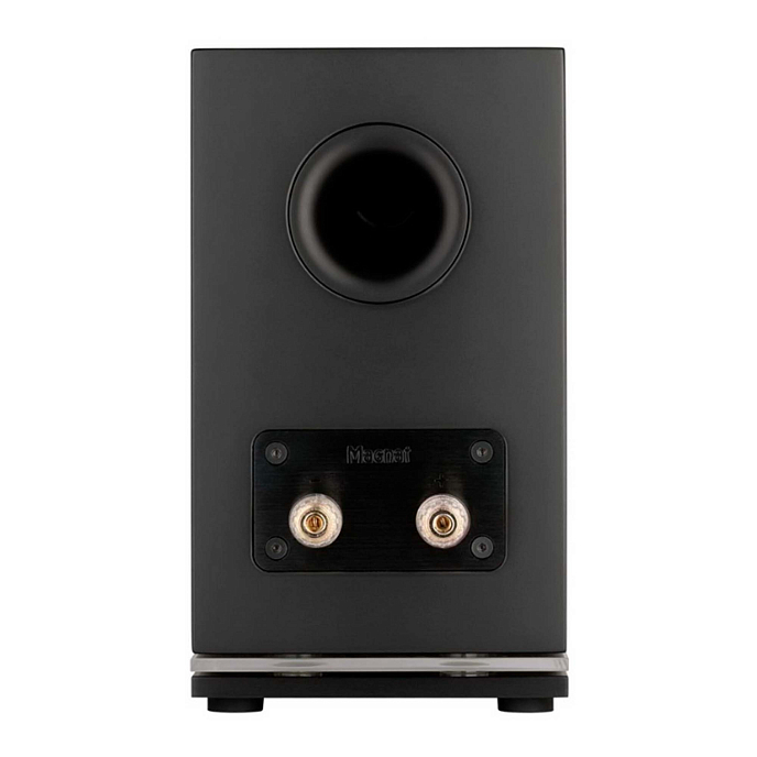 Полочная акустика Magnat Signature Edelstein Matte Black - рис.4