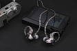 Наушники Cayin YB04 Silver - рис.15