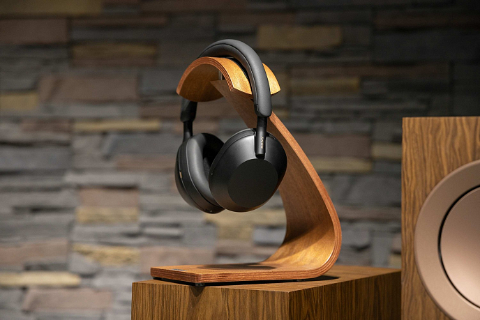 Беспроводные наушники Sony WH-1000XM5 Black - рис.8