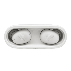 Беспроводные наушники JBL Wave Buds 2 White