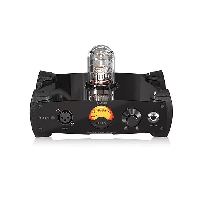 Микрофонный предусилитель iCON UFO - рис.0