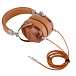 Наушники полноразмерные Sivga Oriole Brown - рис.8