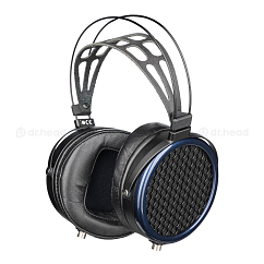 High End наушники Dan Clark Audio Ether Flow 1.1 Blue Black