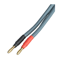 Кабель Tchernov Cable Special 4.0 SC 2.65m Black