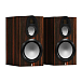 Полочная акустика Monitor Audio Gold 100 (6G) Macassar - рис.0 Полочная акустика Monitor Audio Gold 100 (6G) Macassar - рис.0