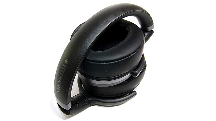 Беспроводные наушники Sennheiser HD 4.40BT - рис.3