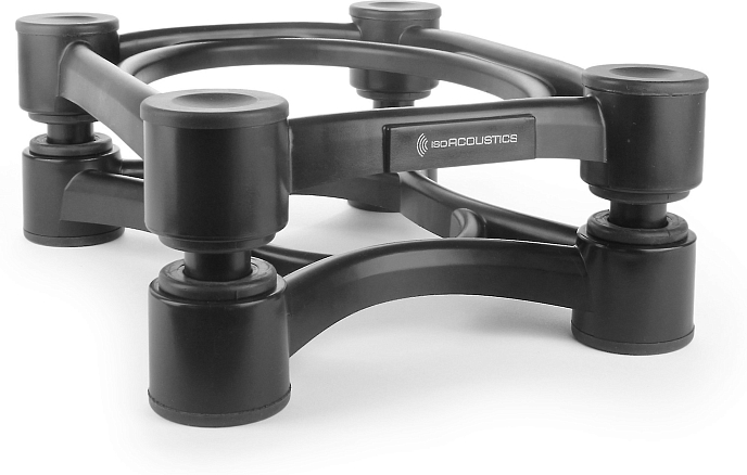 Антивибрационная подставка IsoAcoustics ISO-200 - рис.3