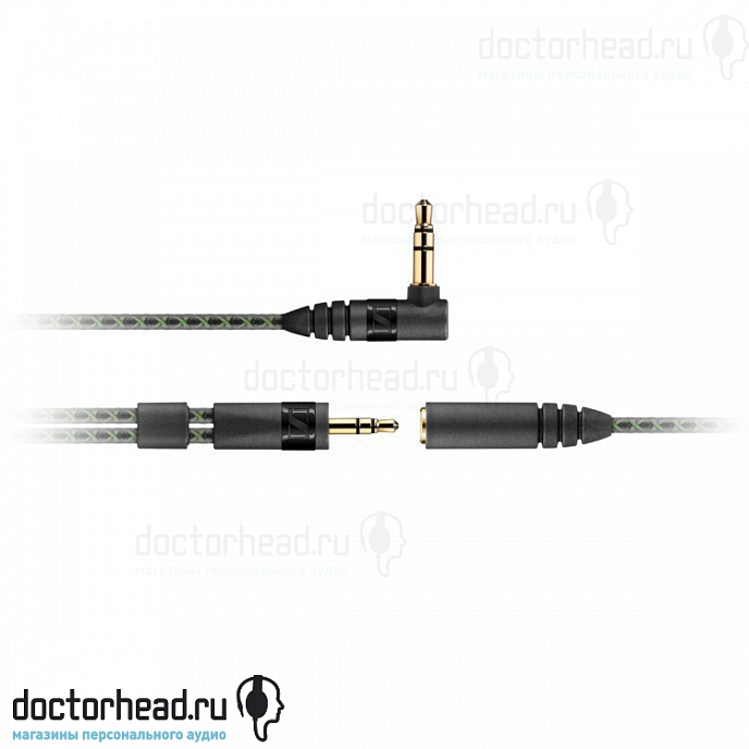 Наушники Sennheiser IE 800 - рис.2