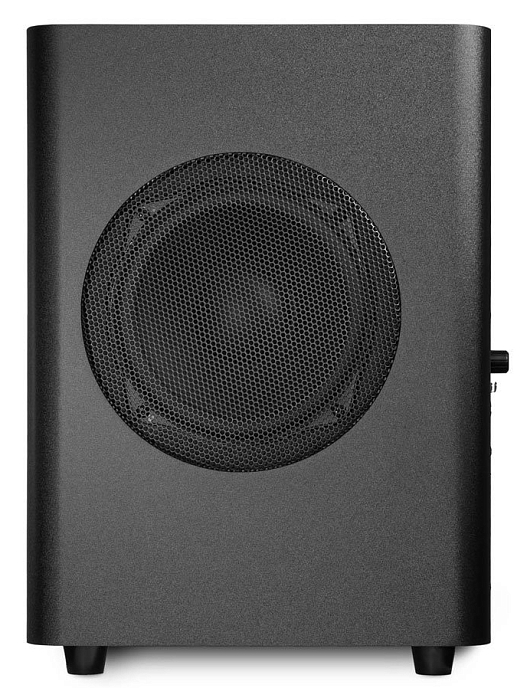 Сабвуфер Kali Audio WS-6.2 Black - рис.2